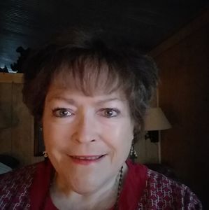 Meet your Posher, Margie vance lee